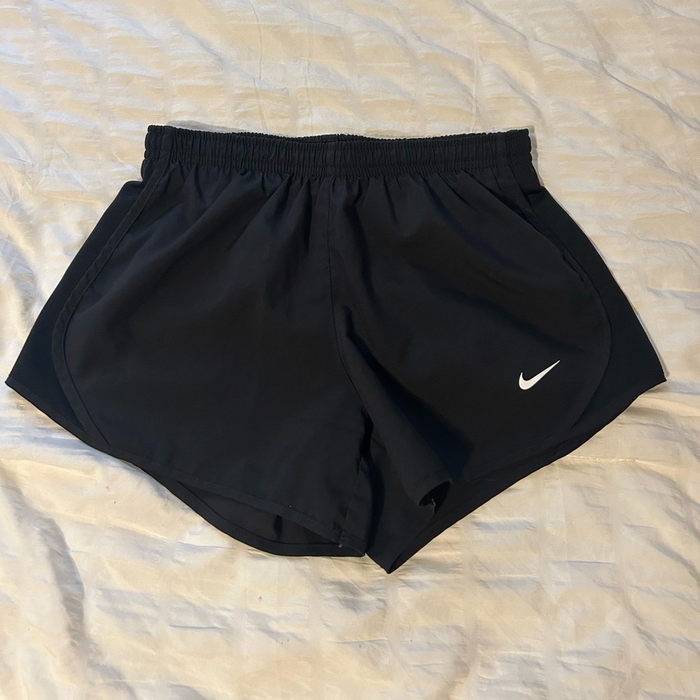 nike work out shorts